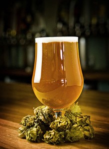 beer