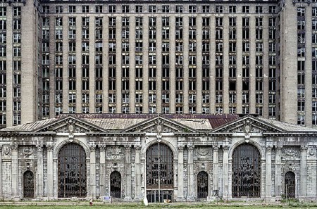 detroit