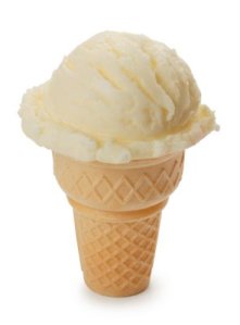 scoop
