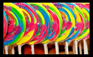 candy