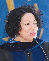 sotomayor