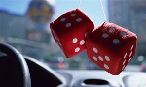 dice