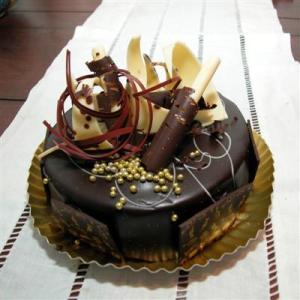 cake