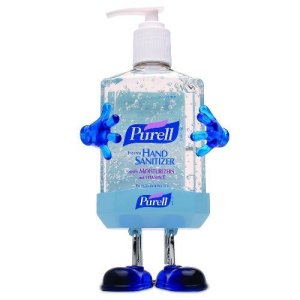 purell