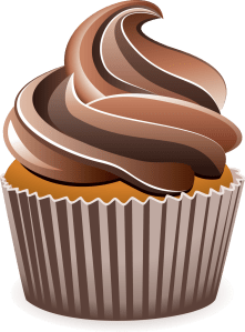 ChocolateCupcake