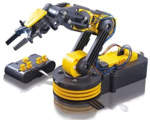 robotarm