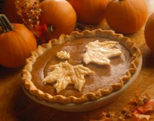 pumpkinpie