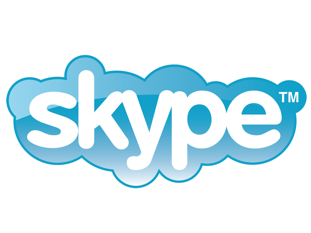 skype
