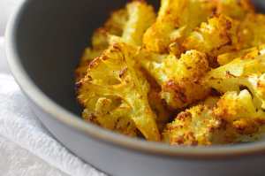 cauliflower - nom nom paleo